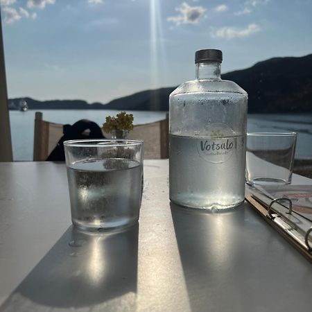 Hermes Penthouse Akanthou Dış mekan fotoğraf