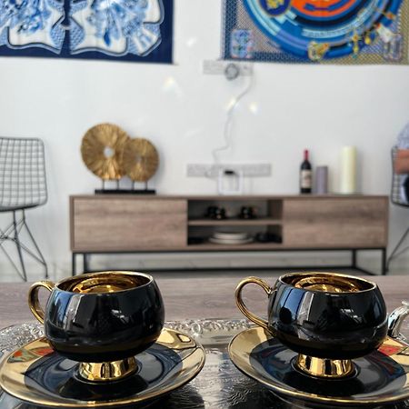 Hermes Penthouse Akanthou Dış mekan fotoğraf