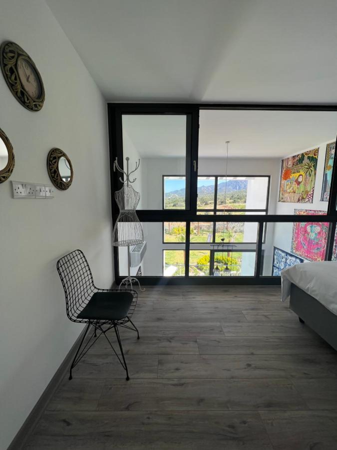 Hermes Penthouse Akanthou Dış mekan fotoğraf