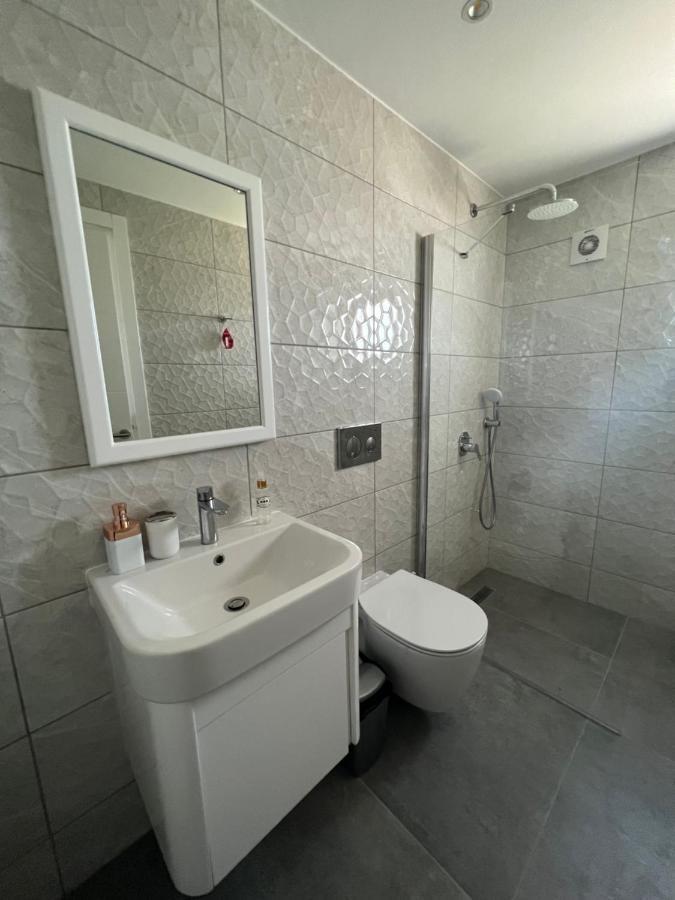 Hermes Penthouse Akanthou Dış mekan fotoğraf