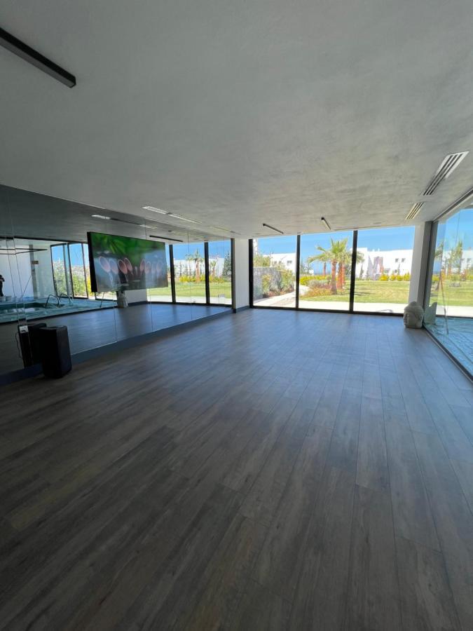 Hermes Penthouse Akanthou Dış mekan fotoğraf