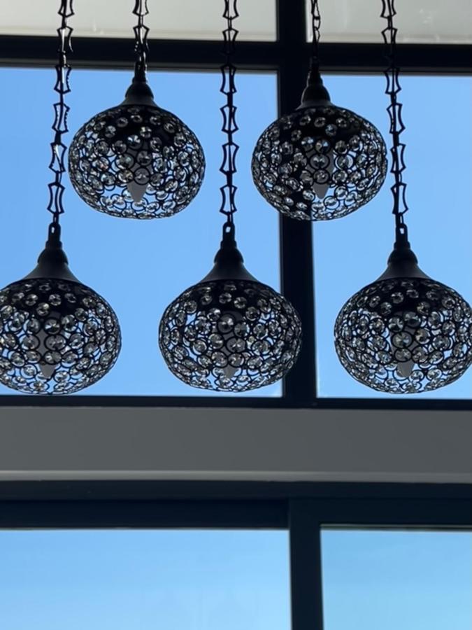 Hermes Penthouse Akanthou Dış mekan fotoğraf