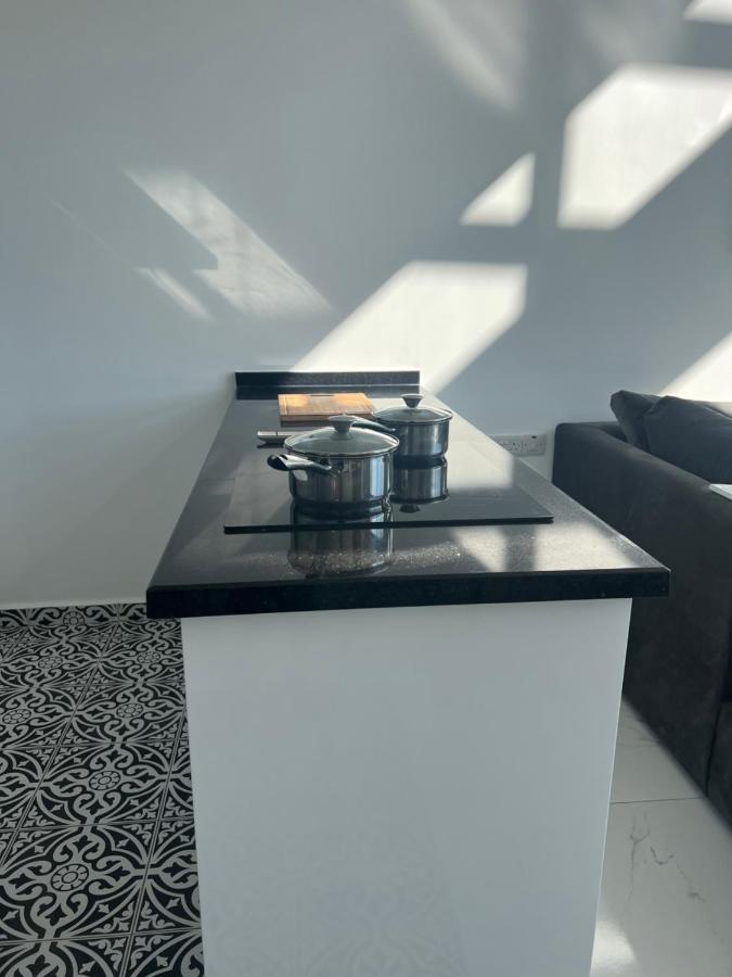 Hermes Penthouse Akanthou Dış mekan fotoğraf