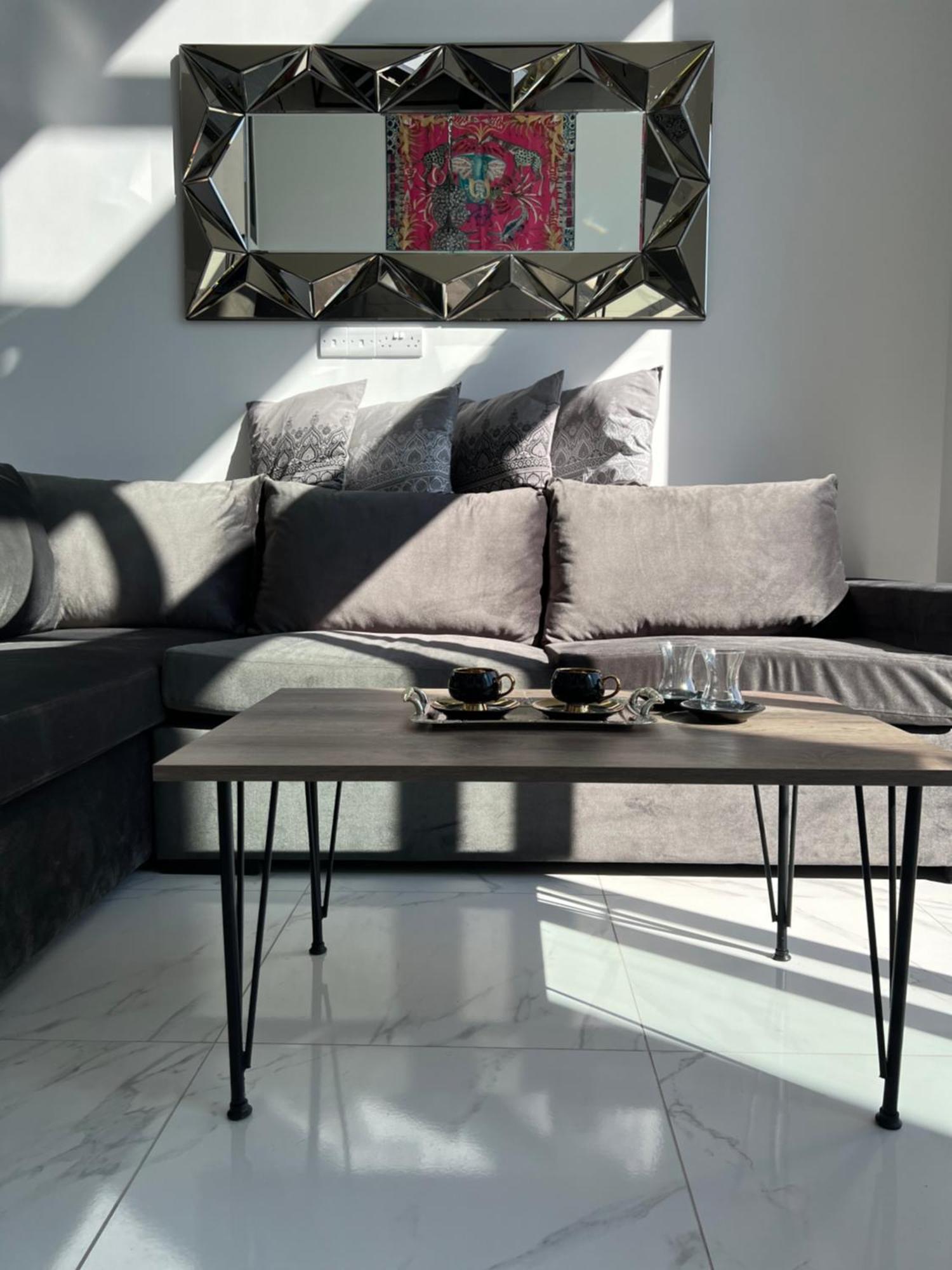Hermes Penthouse Akanthou Dış mekan fotoğraf