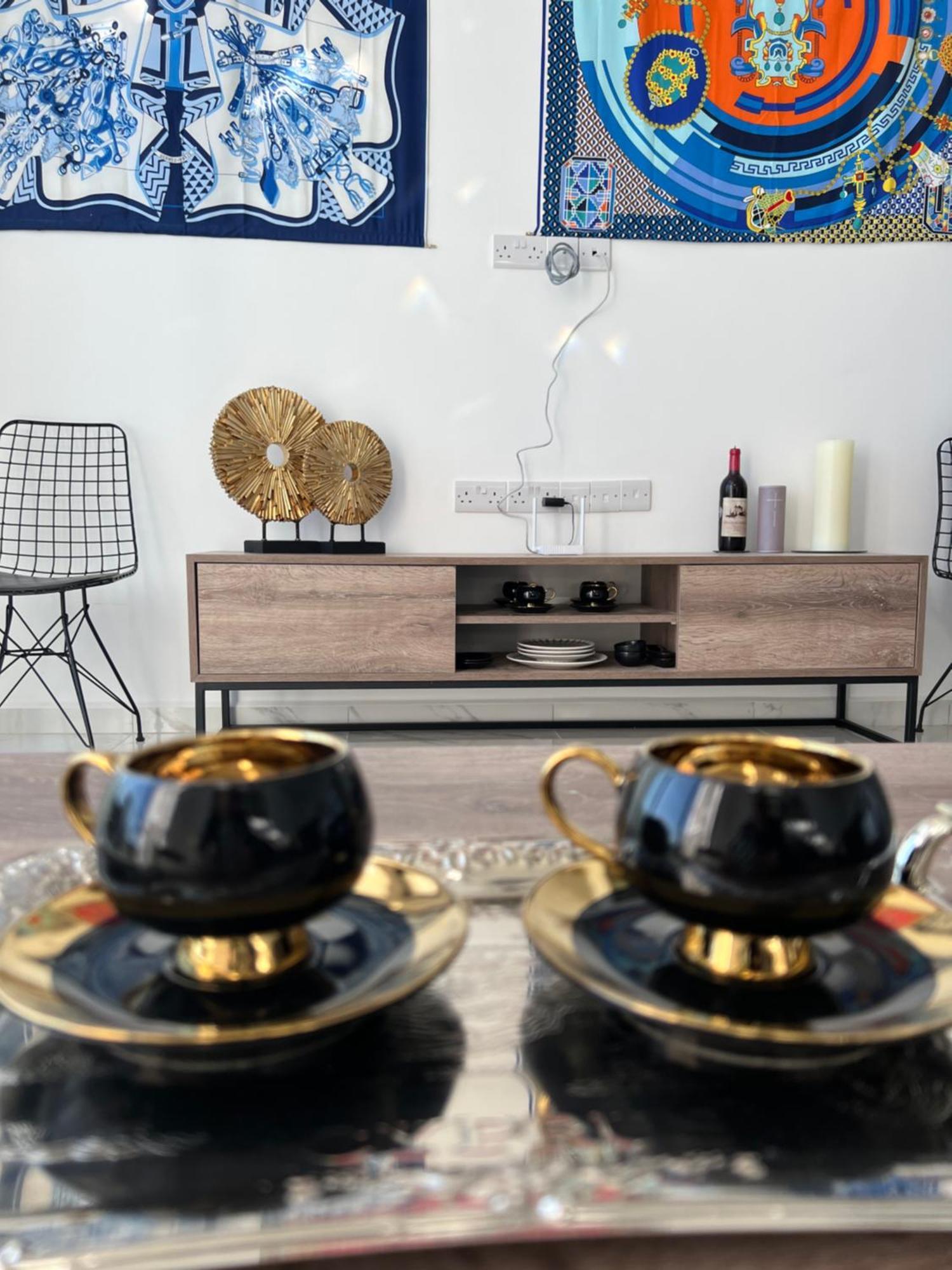 Hermes Penthouse Akanthou Dış mekan fotoğraf