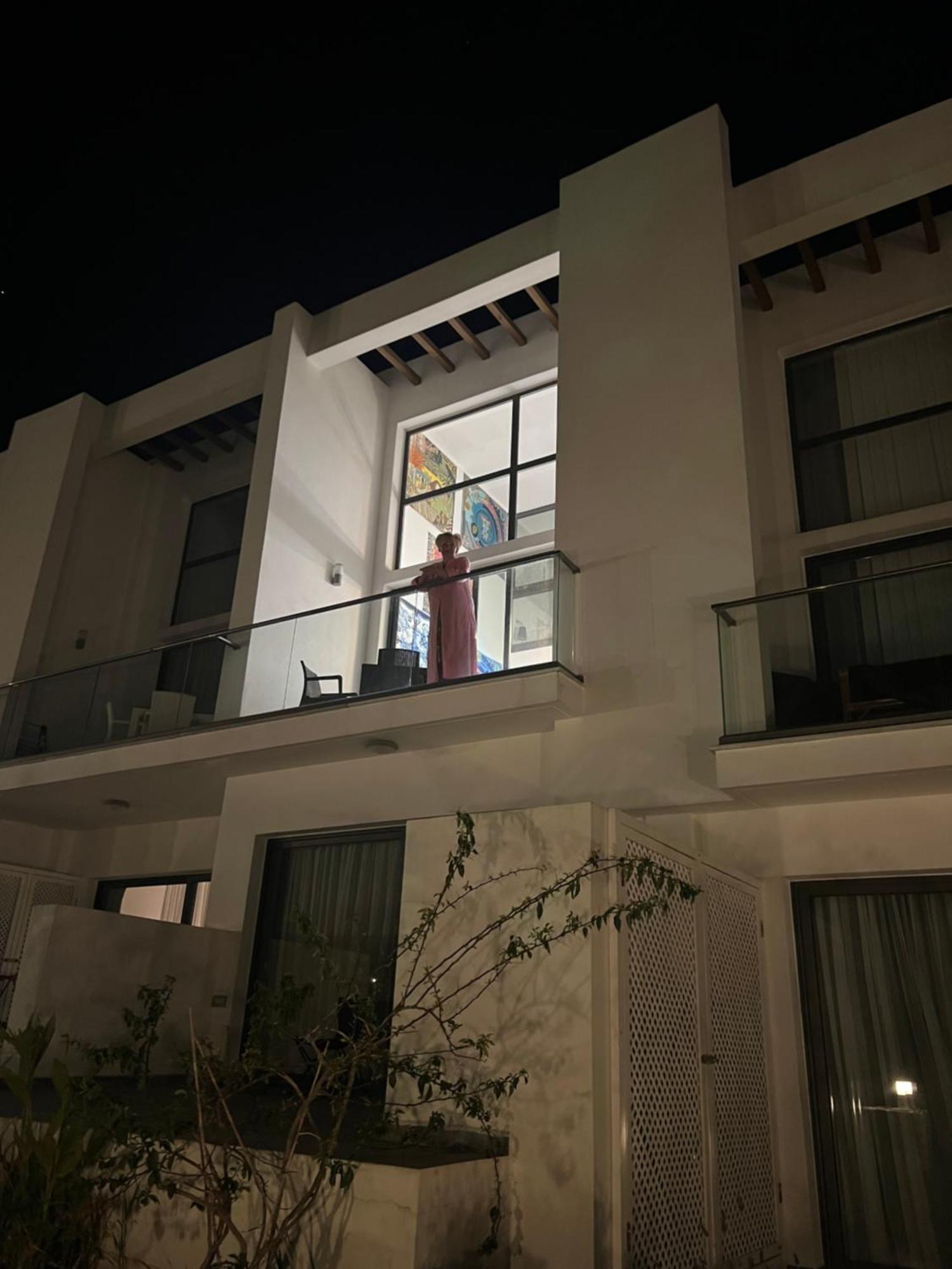 Hermes Penthouse Akanthou Dış mekan fotoğraf