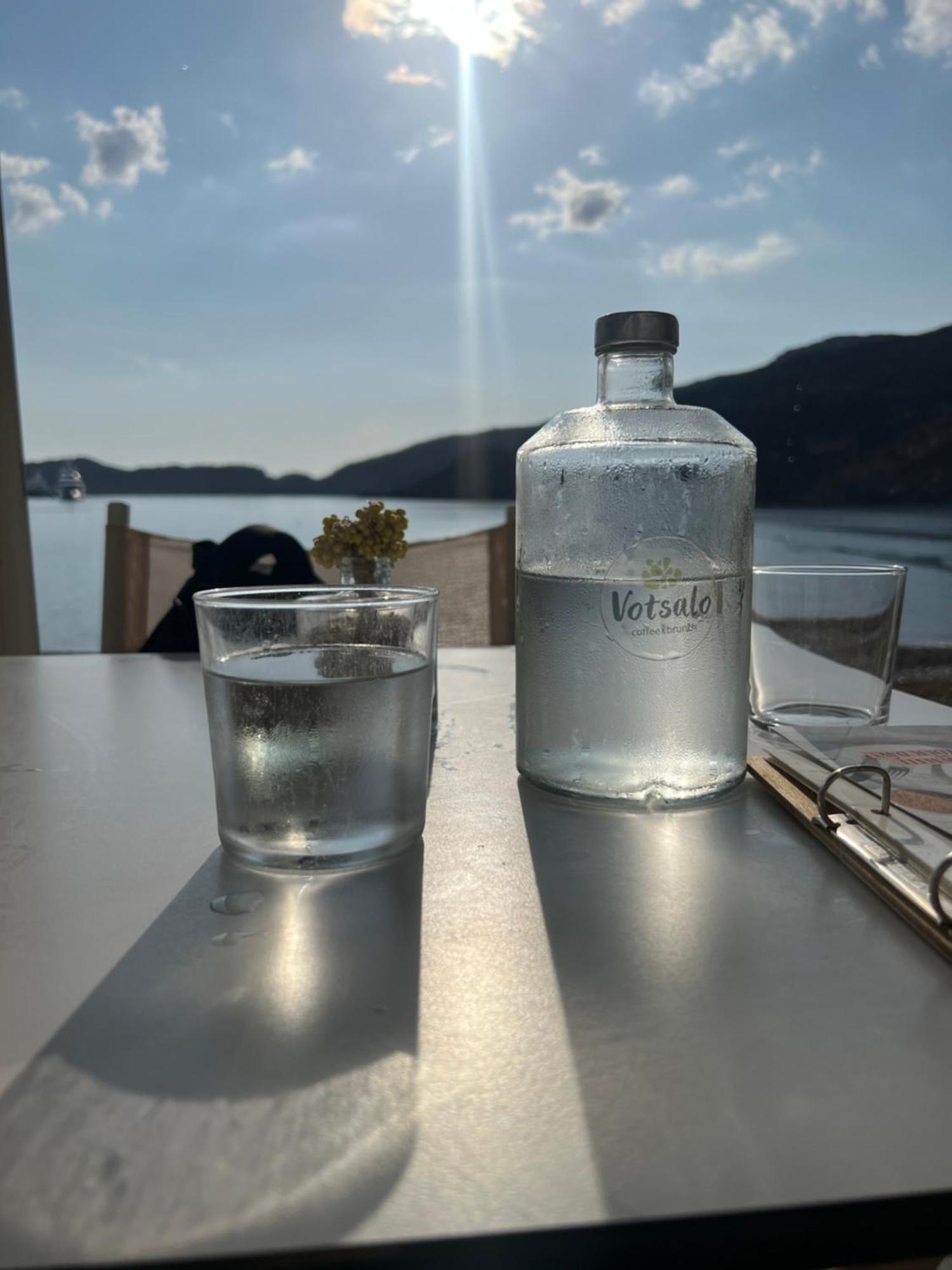 Hermes Penthouse Akanthou Dış mekan fotoğraf